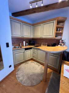 Schönstes Apartment am Hahnenkamm