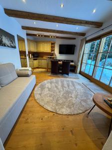 Schönstes Apartment am Hahnenkamm