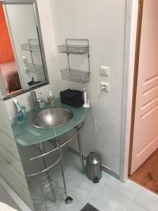 Maisons de vacances Belle Maison : photos des chambres