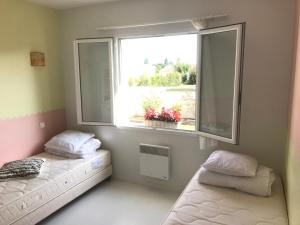 Maisons de vacances Belle Maison : photos des chambres