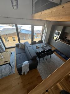 Infinity Apartments Klínovec