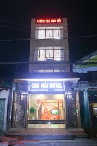 Khách Sạn Cao Hải