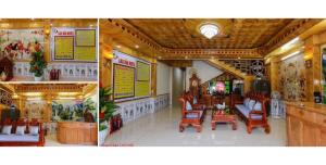 Khách Sạn Cao Hải