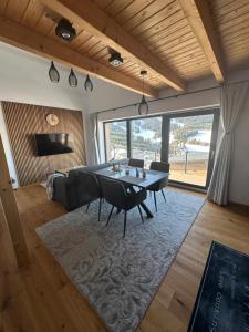 Infinity Apartments Klínovec