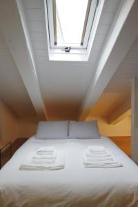 Charming suite on the roofs of Navigli