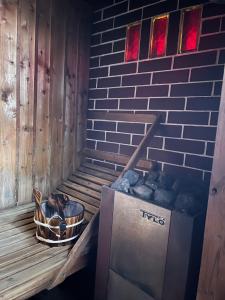 Berghütte Waldheimat