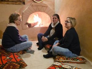 Paradise in a palm forest with epic pool and fire pit