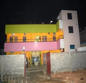 Happy Residency - Cuddalore