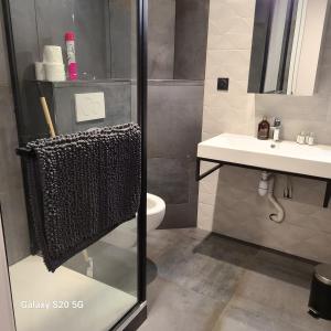 Appartements Studio tendance - Chambery : photos des chambres