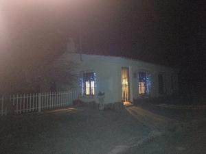 Vivienda Rural Embalse San Clemente