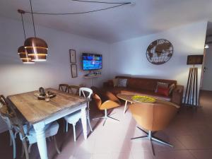 Appartements Super appartement 2 a 6 pers garage prive, centreville, plage 150m, 2 terrasses : photos des chambres