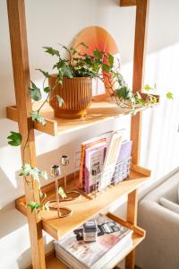 Freshly renovated apartment next to Old Down