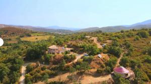 Maisons de vacances Gite avec dortoirs : Maison de Vacances