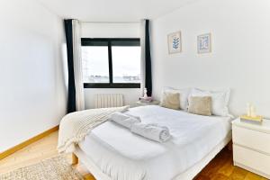 Appartement spacieux pour un séjour inoubliable