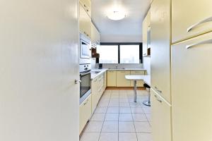 Appartement spacieux pour un séjour inoubliable