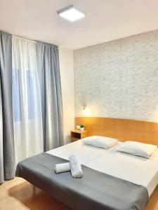 Oliva Aparts 202 Renovation 2024