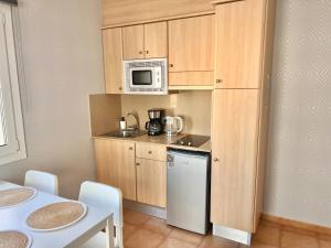 Oliva Aparts 202 Renovation 2024