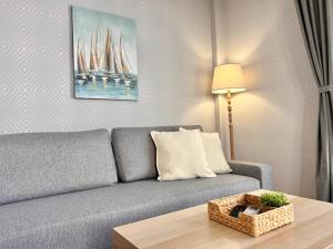 Oliva Aparts 202 Renovation 2024