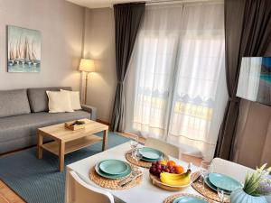 Oliva Aparts 202 Renovation 2024