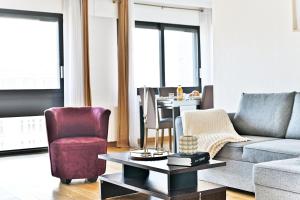 Appartement spacieux pour un séjour inoubliable