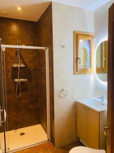 B&B / Chambres d'hotes Le Hibou Heureux : photos des chambres
