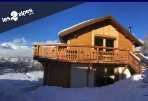 Chalet Oustalou - Le Puys
