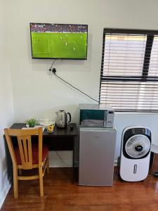 Botha Villa Lodge Goodwood