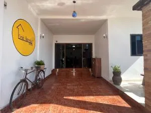 Smile Homestay Betong-สไมล์โฮมสเตย์เบตง - Yala