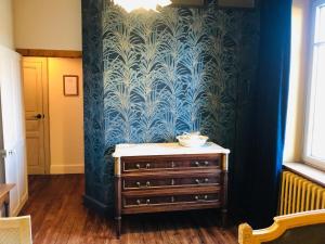 Maison lor du temps, chambres dhôtes