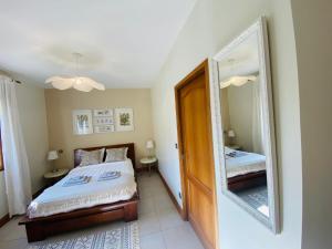 B&B / Chambres d'hotes Le Hibou Heureux : photos des chambres