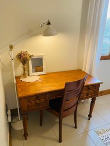 B&B / Chambres d'hotes Le Hibou Heureux : photos des chambres