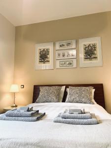 B&B / Chambres d'hotes Le Hibou Heureux : photos des chambres