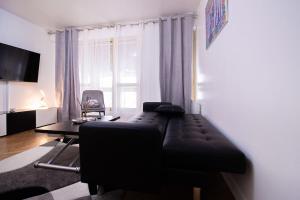 Élégante Évasion dans le Vibrant 11e arrondissement - longue durée