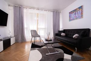 Élégante Évasion dans le Vibrant 11e arrondissement - longue durée