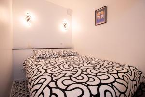 Élégante Évasion dans le Vibrant 11e arrondissement - longue durée