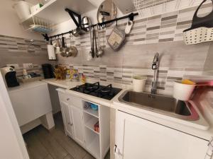 Apartment Marifra Garden