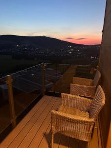 Infinity Apartments Klínovec