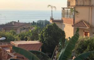 Apartment Marifra Garden