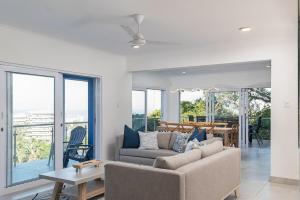 Ballito Big Blue Ocean Villa