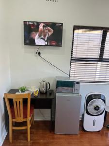 Botha Villa Lodge Goodwood