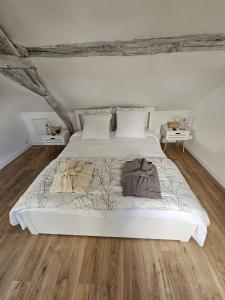 B&B / Chambres d'hotes EpLABONNE : photos des chambres