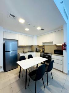 02 Bedroom Apartment in Townsquare