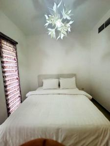 02 Bedroom Apartment in Townsquare