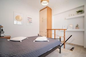 Nicos Cozy House in Chios