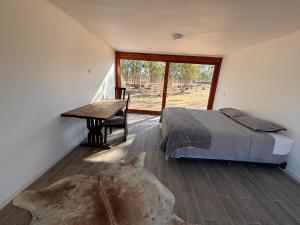 Casa Payeu Tunquén Algarrobo