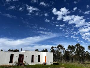 Casa Payeu Tunquén Algarrobo