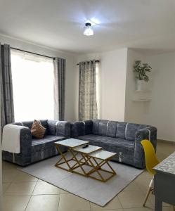 Snowhaven One bedroom accomodation Kitengela