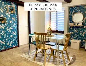 Porte des remparts - 温格舍姆