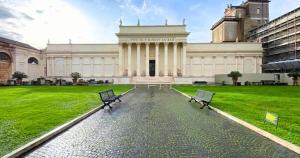 Mazzini City Center Apartment - Vaticano - Foro Italico - Stadio Olimpico-Rai Delle Vittorie