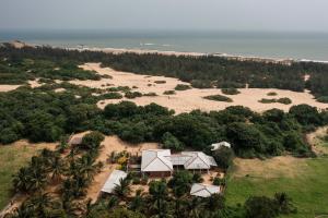 Wild Edge Panama - Kumana Safari Lodge